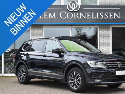 Volkswagen Tiguan Allspace 1.5 TSI Comfortline Business 7p. Aut Pano Camera 1