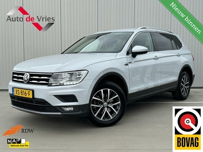 Volkswagen Tiguan Allspace 1.5 TSI Comfortline Business 7p.|NAP