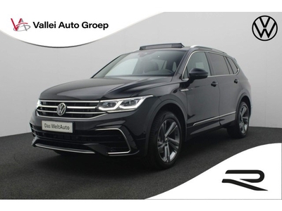 Volkswagen Tiguan Allspace 7 pers. 1.5 TSI 150PK DSG R-Line