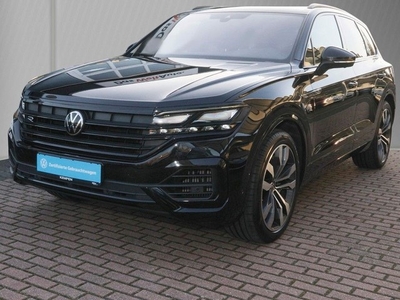 Volkswagen Touareg 3.0 TSi e 4 R-Line Inno cockp Pano HuD