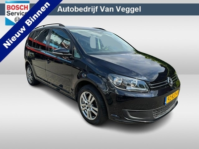 Volkswagen Touran 1.2 TSI Comfortline BlueMotion 7p.