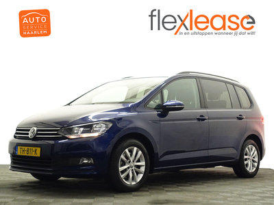 VOLKSWAGEN TOURAN 1.2 TSI Highline- 7 Pers, Carplay, Park Assist, Navi, Clima, Cruise