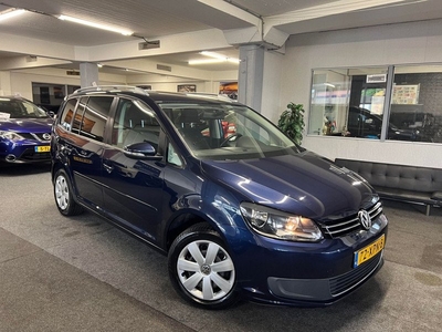 Volkswagen Touran 1.2 TSI NAP*Nette auto*NAVI*2012*