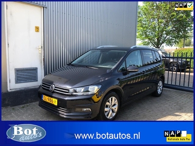 Volkswagen Touran 1.4 TSI Comfortline Edition / AUTOMAAT /