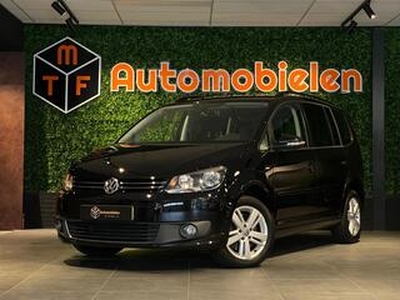 Volkswagen TOURAN 1.4 TSI Highline MATCH ed.