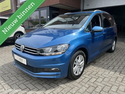 Volkswagen Touran 1.5 TSI Highline 7p