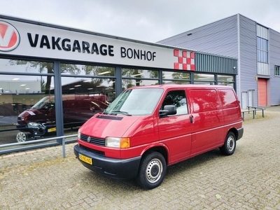 Volkswagen Transporter 1.9 TD 292 T800 LIFT-1E