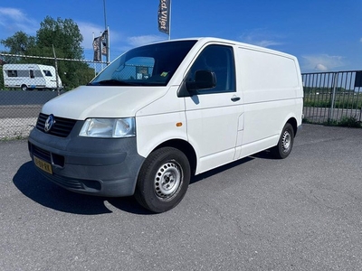 Volkswagen Transporter 1.9 TDI 300 T800