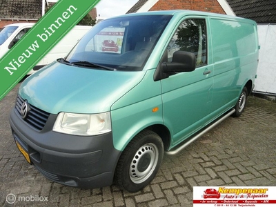 Volkswagen Transporter 1.9 TDI 300 T800 Baseline