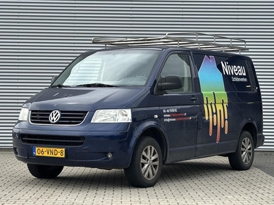 Volkswagen Transporter 1.9 TDI 300 T800