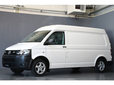 Volkswagen Transporter 2.0 L2H1 AIRCO BTW/BPM VRIJ