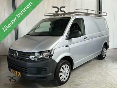 Volkswagen Transporter 2.0 TDI 102 pk L1H1 Navi Excl.