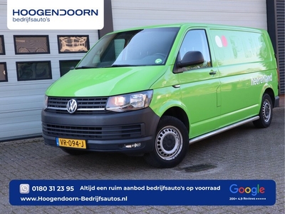 Volkswagen Transporter 2.0 TDI 102pk L2 Lang Kuhl -