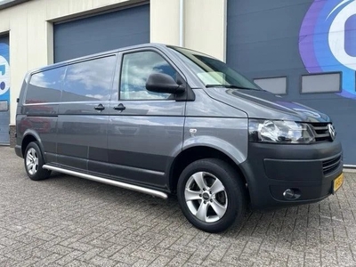 Volkswagen Transporter 2.0 TDI Euro 5 - Year 2014 -