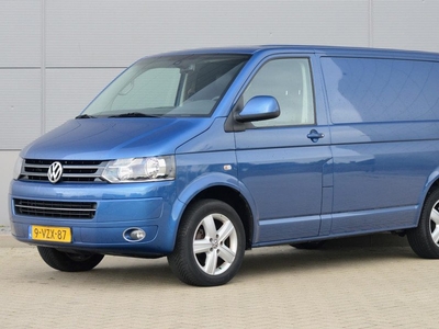 Volkswagen Transporter 2.0 TDI L1H1 65 Edition DSG Aut. 180PK