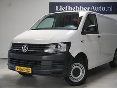 Volkswagen TRANSPORTER 2.0 TDI L1H1 Economy