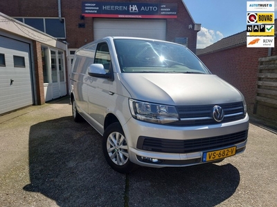 Volkswagen Transporter 2.0 TDI L1H1 Highline, Dealer