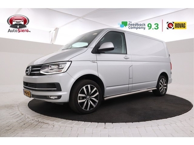 Volkswagen Transporter 2.0 TDI L2 H1 Highline Automaat