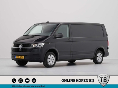 Volkswagen Transporter 2.0 TDI L2H1 110pk 28 Economy