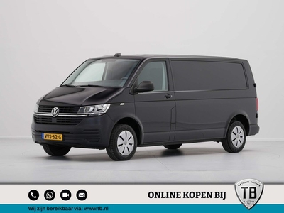 Volkswagen Transporter 2.0 TDI L2H1 28 Economy Business