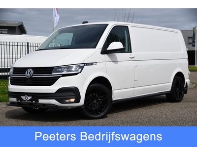 Volkswagen Transporter 2.0 TDI L2H1 30 Bulli Virtual