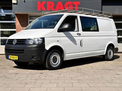 Volkswagen Transporter 2.0 TDI L2H1 Bluemotion, Airco