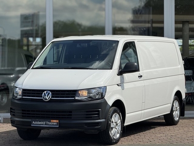 Volkswagen Transporter 2.0 TDI L2H1 Comfortline (bj 2017)