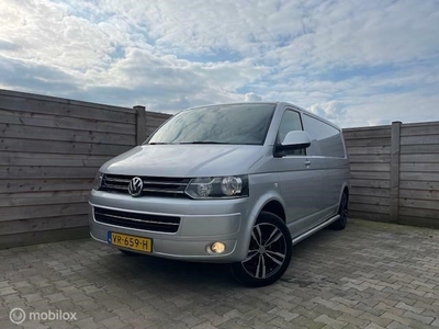 Volkswagen Transporter 2.0 TDI L2H1 Comfortline