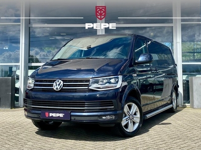 Volkswagen Transporter 2.0 TDI L2H1 Highline 204PK