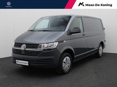 Volkswagen Transporter 2.0TDi 150pk DSG L1