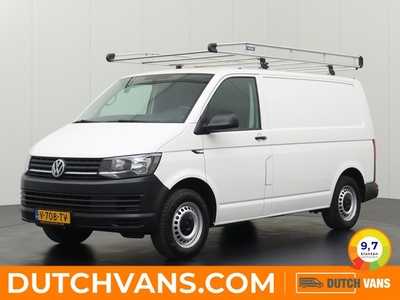 Volkswagen Transporter 2.0TDI Imperiaal Trekhaak