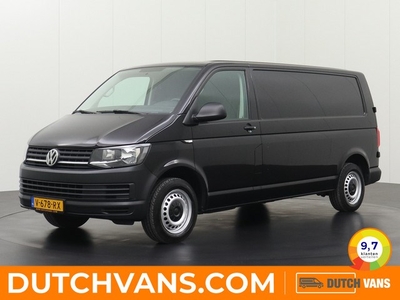 Volkswagen Transporter 2.0TDI Lang Black Edition