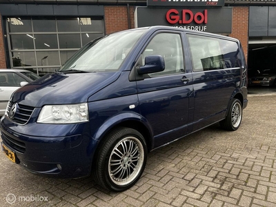 Volkswagen Transporter 2.5 TDI 300 Budgetline DC