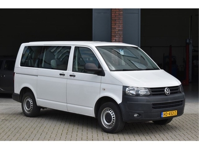 Volkswagen Transporter Kombi 2.0 EcoFuel L1H1 Trendline