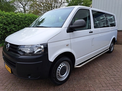 Volkswagen Transporter Kombi 2.0 TDI L2H1 9-PERSOONS AIRCO