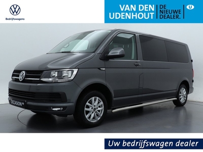 Volkswagen Transporter L2H1 2.0 TDI 150pk DSG Comfortline business /6-persoons