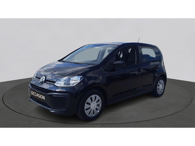 Volkswagen up! 1.0 60pk BMT Move up! Clima Bluetooth Smartphone integratie El.spiegels