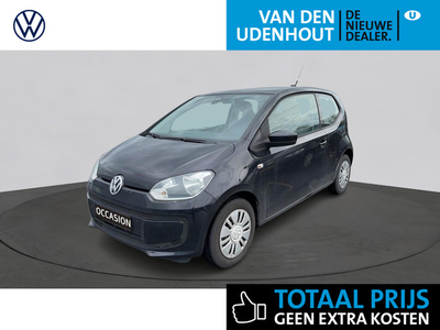 Volkswagen up! 1.0 75pk Move up! / Airco / Navigatie