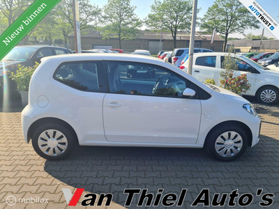 Volkswagen Up! 1.0 airco /el.ramen/camera