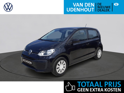 Volkswagen up! 1.0 | Airco | Lane Assist | Bluetooth