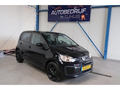 Volkswagen Up! 1.0 BMT High Up - Airco, Cruise, PDC, Camera!