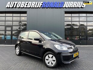 Volkswagen Up! 1.0 BMT move up!