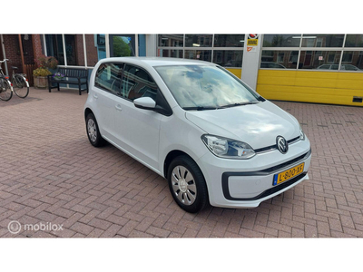 Volkswagen Up! 1.0 BMT move up!