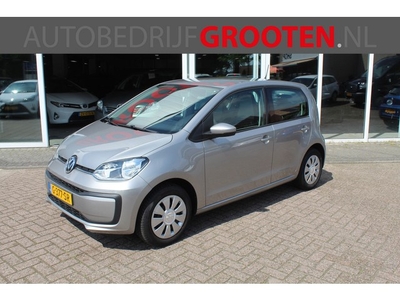 Volkswagen up! 1.0 BMT move up!AIRCO//5DRS!! (bj 2019)