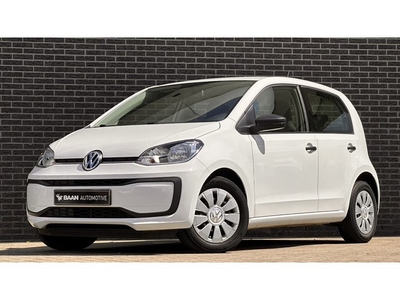 Volkswagen up! 1.0 BMT take up! Orgineel Nederlandse