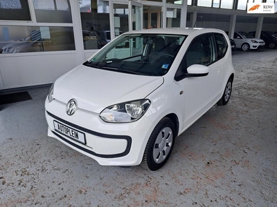 Volkswagen Up! 1.0 move up!