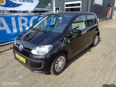 Volkswagen Up! 1.0 move up! BlueMotion