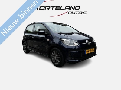 Volkswagen Up! 1.0 move up! BlueMotion Navi Cruise control