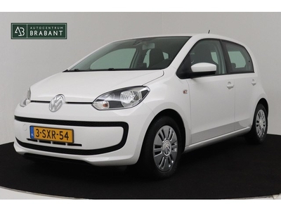 Volkswagen Up! 1.0 move up! BlueMotion Navigatie Airco