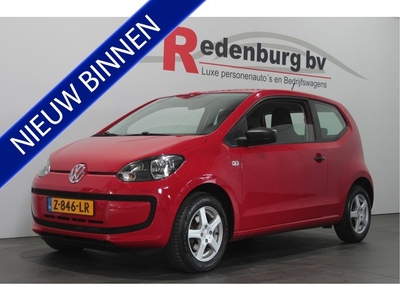 Volkswagen up! 1.0 Take Up! - Airco / Radio cd /